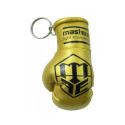 Keychain glove BRM-MFE 1853-MFE01 (złoty)