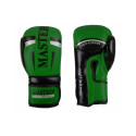 Boxing gloves MASTERS RPU-FT 011123-0210 (różowy+10 oz)