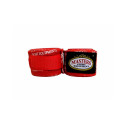 Cotton boxing tapes BB1-3N1 130131-02N1 (biały)