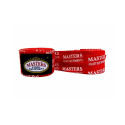 Cotton boxing tapes BB1-3N1 130131-02N1 (biały)