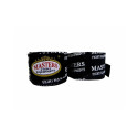 Cotton boxing tapes BB1-3N1 130131-02N1 (biały)