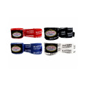 Cotton boxing tapes BB1-3N1 130131-02N1 (czarny)