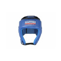 Boxing helmet Masters Ktop-Pu Wako Approved M 02251-02M (czerwony+XL)