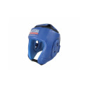 Boxing helmet Masters Ktop-Pu Wako Approved M 02251-02M (niebieski+L)