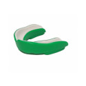 Mouthguards OZ-GEL 08032-0102 (pomarańczowo-biały)