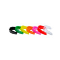 Mouthguards OZ-2 Jr. 0802-02J (żółty)