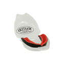Mouthguards OZ-GEL 08032-0102 (pomarańczowo-biały)