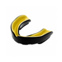 Mouthguards OZ-GEL 08032-0102 (pomarańczowo-biały)