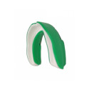 Mouthguards OZ-GEL 08032-0102 (pomarańczowo-biały)