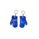 MASTERS glove keychain - BRM 18021-02 (czerwony)
