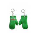 MASTERS glove keychain - BRM 18021-02 (zielony)
