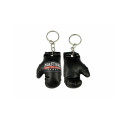 MASTERS glove keychain - BRM 18021-02 (czerwony)