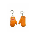 MASTERS glove keychain - BRM 18021-02 (czerwony)
