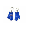 MASTERS glove keychain - BRM 18021-02 (różowy)