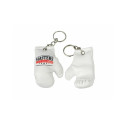 MASTERS glove keychain - BRM 18021-02 (żółty)