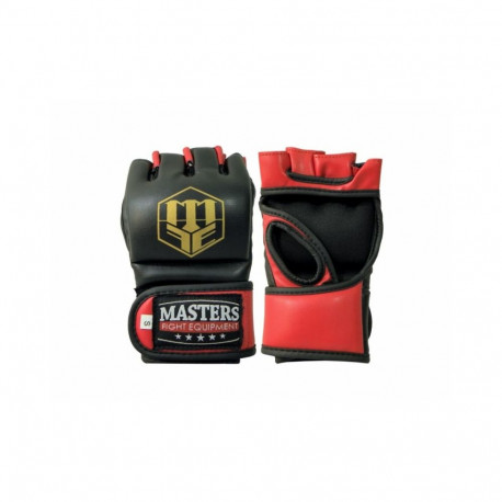 MMA Gloves Masters GF-30 01271-M (XL)