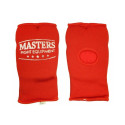 MASTERS 08351-02M-1 hand protectors (biały+L)