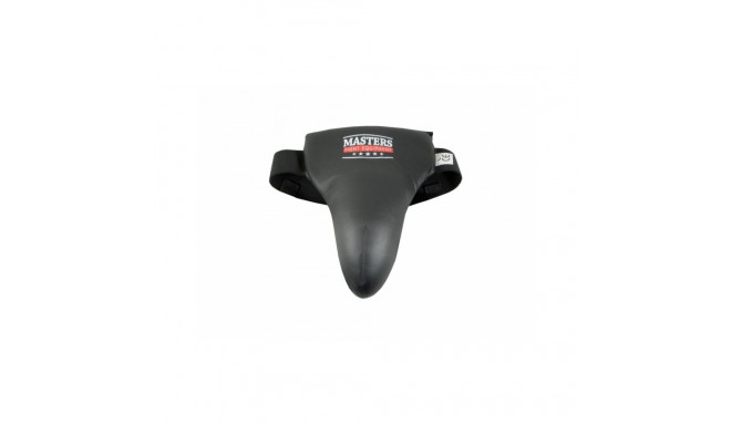 MASTERS 0808-M Groin Protectors (XL)