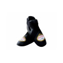 MASTERS foot protectors - OSPU-1 03063-2M (czarny+XXL)