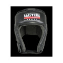 MASTERS tournament helmet - KTOP-1 0217-02M (czarny+M)