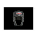 MASTERS tournament helmet - KTOP-1 0217-02M (czarny+M)