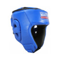 MASTERS tournament helmet - KTOP-1 0217-02M (czarny+M)