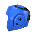 MASTERS tournament helmet - KTOP-1 0217-02M (czarny+M)