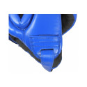 MASTERS tournament helmet - KTOP-1 0217-02M (czarny+M)