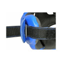 MASTERS tournament helmet - KTOP-1 0217-02M (czarny+M)