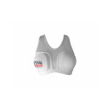 Breast protectors for women MASTERS 08192-01M (biały+L)