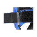 MASTERS tournament helmet - KTOP-1 0217-02M (czarny+M)