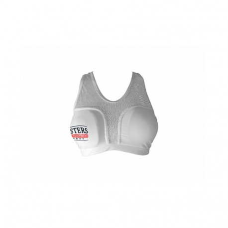 Breast protectors for women MASTERS 08192-01M (czarny+M)