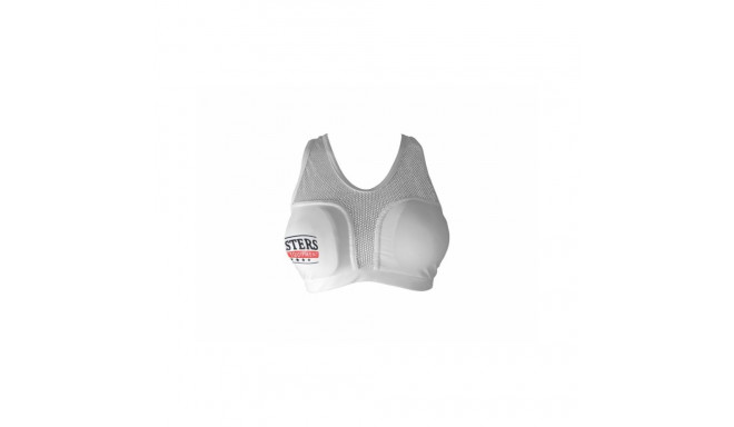 Breast protectors for women MASTERS 08192-01M (czarny+M)