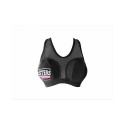 Breast protectors for women MASTERS 08192-01M (czarny+M)