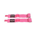 Masters boxing bandage wraps - BBE-4 1304-02 (biały)