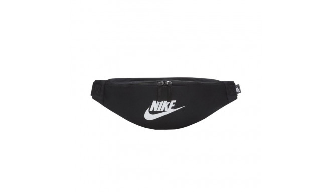 Nike Heritage Waistpack DB0490-010 fanny pack (One size)