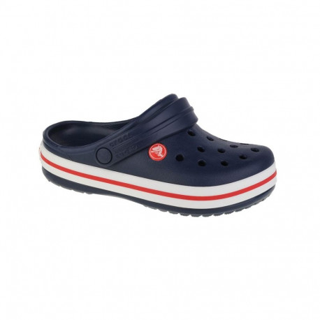 Crocs Crocband Clog K Jr 207006-485 flip-flops (30/31)