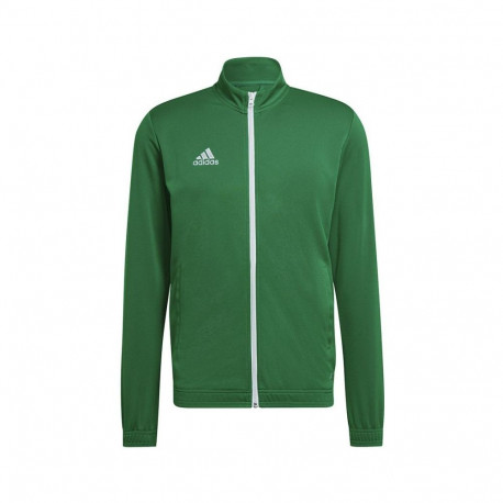 Adidas Entrada 22 Track Jacket M HI2135 sweatshirt (XXL)
