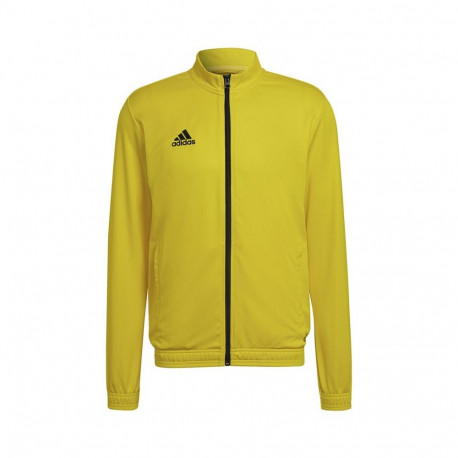 Adidas Entrada 22 Track Jacket M HI2134 sweatshirt (L)