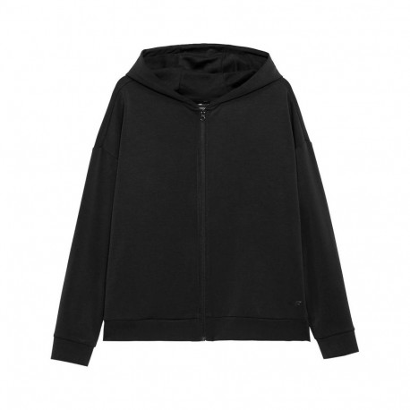 4F sweatshirt W H4L22-BLD027-20S XS