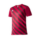 adidas Entrada 22 Graphic Jersey Jr.H58983 (164cm)