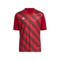 Adidas Entrada 22 Graphic Jersey Jr.H58983 (116 cm)