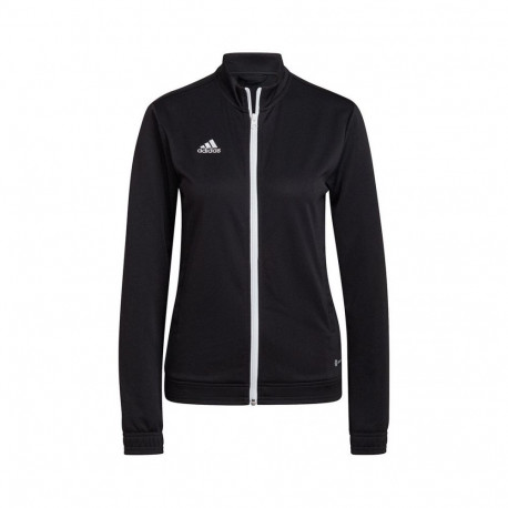 Adidas Entrada 22 Track Jacket W H57525 sweatshirt (XS)