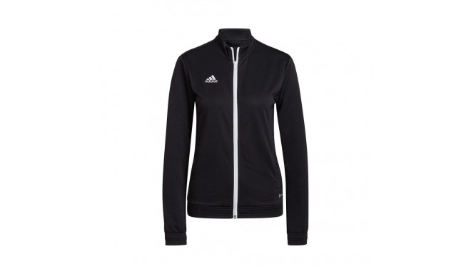 Adidas Entrada 22 Track Jacket W H57525 sweatshirt (S)