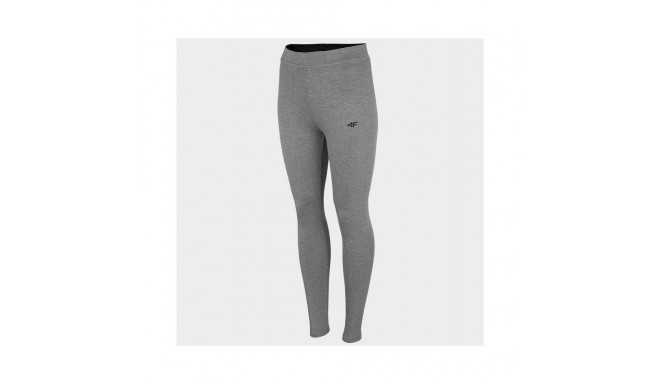 4F W Leggings H4L22-LEG350 24M (S)
