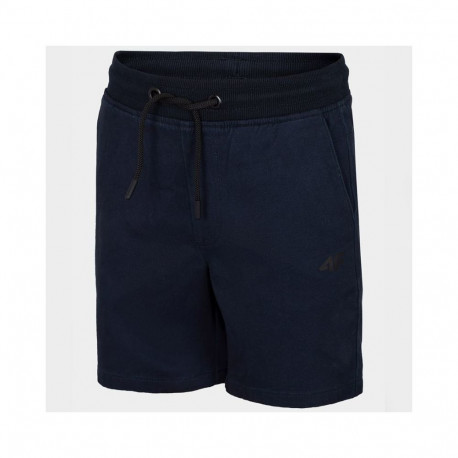 4F Jr Shorts HJL22-JSKMC001 31S (122 cm)