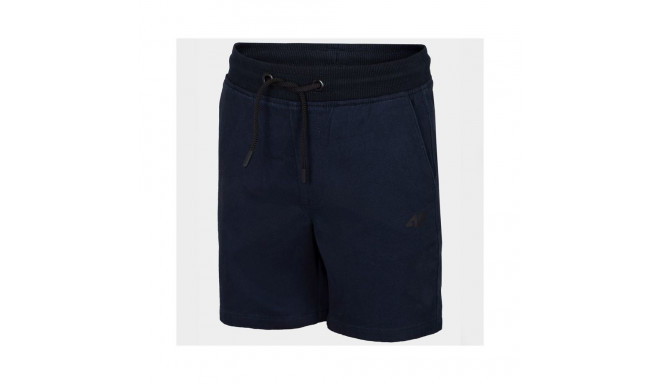 4F kids' shorts Jr HJL22-JSKMC001 31S (122cm)