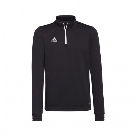 Adidas Entrada 22 Training Top Y Jr sweatshirt H57547 (140 cm)