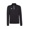 adidas dressipluus Entrada 22 Training Top Y Jr H57547 128cm