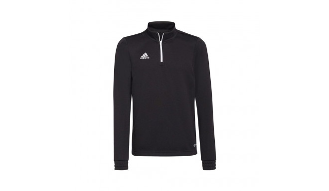 Adidas Entrada 22 Training Top Y Jr sweatshirt H57547 (128 cm)